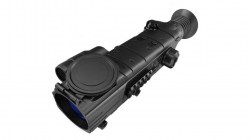 2.DEMO Pulsar Riflescope Digisight N550 with 940 IR Flashlight R-PL76311-DEMO
